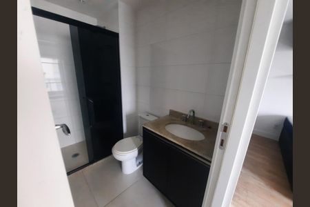Apartamento para alugar com 1 quarto, 37m² em Campo Belo, São Paulo