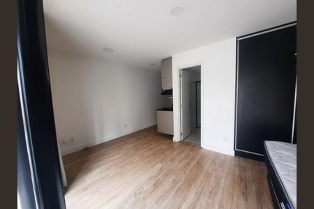 Apartamento para alugar com 1 quarto, 37m² em Campo Belo, São Paulo