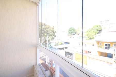 Apartamento à venda com 168m², 3 quartos e 2 vagasVaranda da Suite