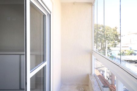 Apartamento à venda com 168m², 3 quartos e 2 vagasVaranda da Suite