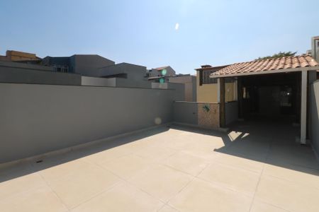 Apartamento à venda com 168m², 3 quartos e 2 vagasTerraço