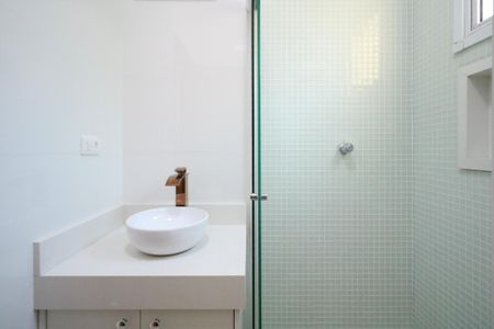 Apartamento à venda com 168m², 3 quartos e 2 vagasBanheiro