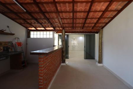 Apartamento à venda com 168m², 3 quartos e 2 vagasCobertura - Área Gourmet