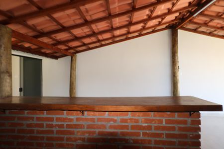 Apartamento à venda com 168m², 3 quartos e 2 vagasCobertura - Área Gourmet