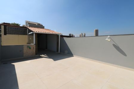 Apartamento à venda com 168m², 3 quartos e 2 vagasTerraço