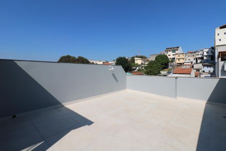 Apartamento à venda com 168m², 3 quartos e 2 vagasTerraço