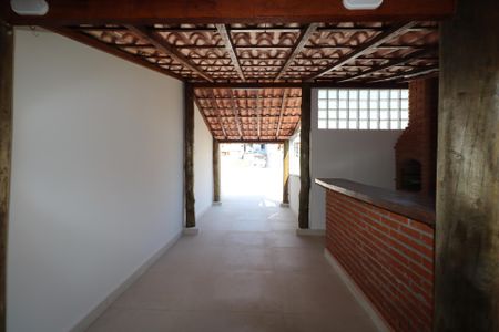 Apartamento à venda com 168m², 3 quartos e 2 vagasCobertura - Área Gourmet