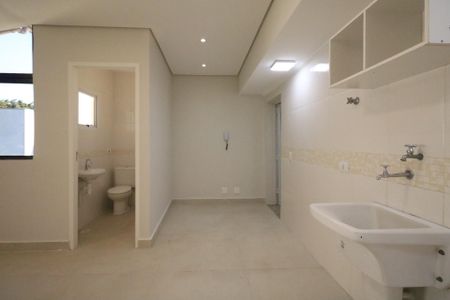 Apartamento à venda com 168m², 3 quartos e 2 vagasÁrea de Serviço