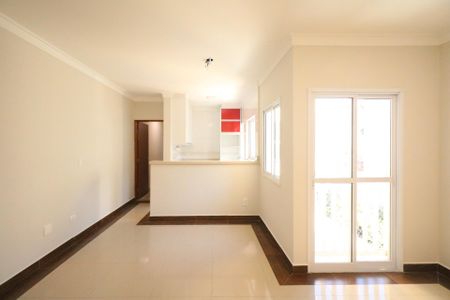 Sala de apartamento à venda com 3 quartos, 168m² em Santa Maria, São Caetano do Sul