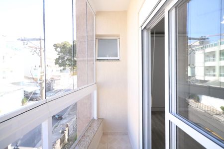Apartamento à venda com 168m², 3 quartos e 2 vagasVaranda da Suite
