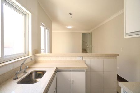 Apartamento à venda com 168m², 3 quartos e 2 vagasCozinha