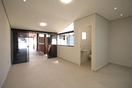 Apartamento à venda com 168m², 3 quartos e 2 vagasÁrea de Serviço