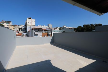 Apartamento à venda com 168m², 3 quartos e 2 vagasTerraço