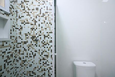 Apartamento à venda com 168m², 3 quartos e 2 vagasBanheiro da Suíte