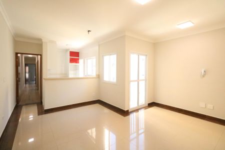 Sala de apartamento à venda com 3 quartos, 168m² em Santa Maria, São Caetano do Sul