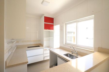 Apartamento à venda com 168m², 3 quartos e 2 vagasCozinha