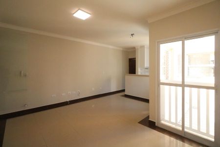 Sala de apartamento à venda com 3 quartos, 168m² em Santa Maria, São Caetano do Sul