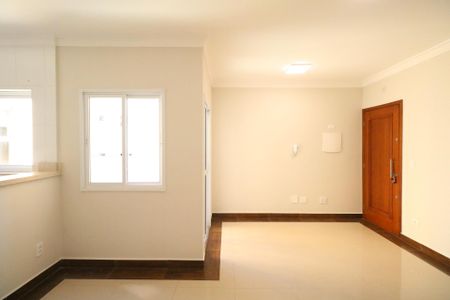 Apartamento à venda com 168m², 3 quartos e 2 vagasSala