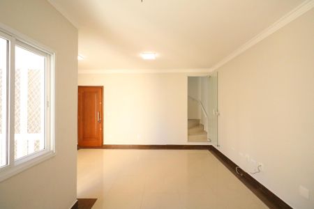 Apartamento à venda com 168m², 3 quartos e 2 vagasSala