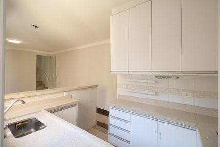 Apartamento à venda com 168m², 3 quartos e 2 vagasCozinha