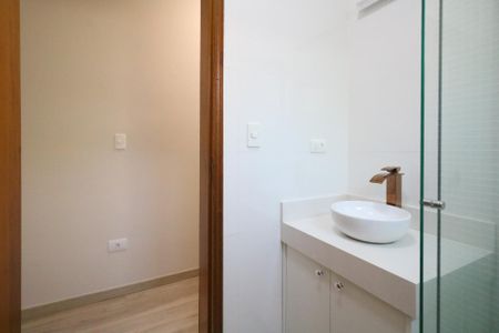 Apartamento à venda com 168m², 3 quartos e 2 vagasBanheiro