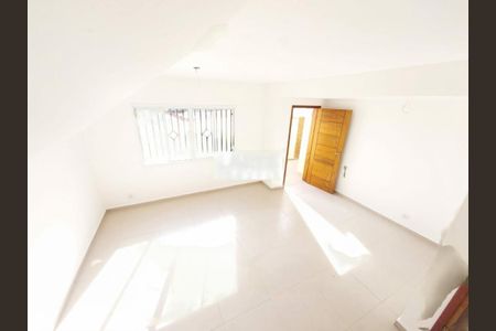 Casa à venda com 2 quartos, 72m² em Vila Polopoli, São Paulo