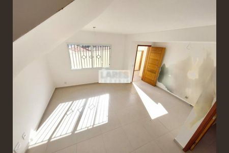 Casa à venda com 2 quartos, 72m² em Vila Polopoli, São Paulo