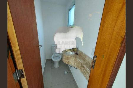Casa à venda com 2 quartos, 72m² em Vila Polopoli, São Paulo