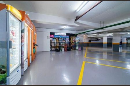 Apartamento à venda com 93m², 3 quartos e 2 vagas
