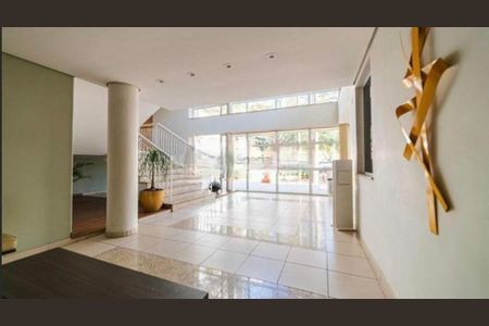 Apartamento à venda com 93m², 3 quartos e 2 vagas