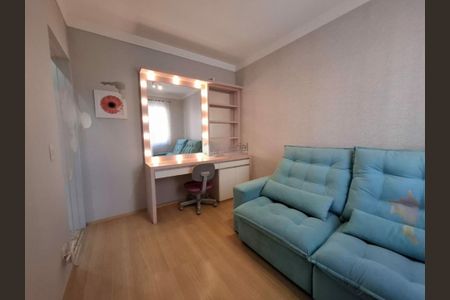 Apartamento à venda com 93m², 3 quartos e 2 vagas