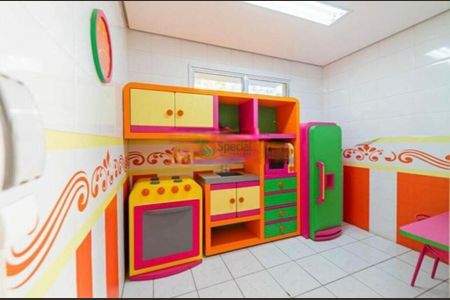 Apartamento à venda com 93m², 3 quartos e 2 vagas