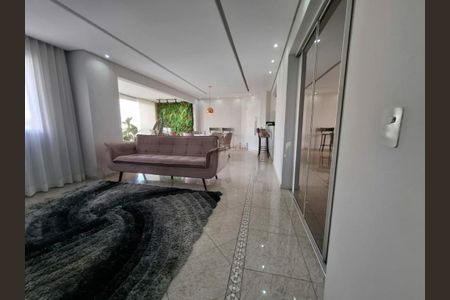 Apartamento à venda com 93m², 3 quartos e 2 vagas