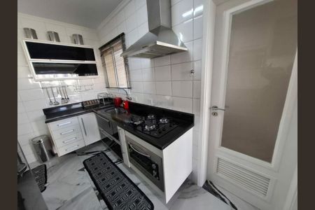 Apartamento à venda com 93m², 3 quartos e 2 vagas