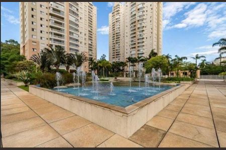 Apartamento à venda com 93m², 3 quartos e 2 vagas