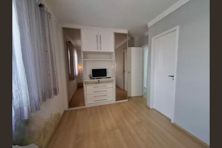 Apartamento à venda com 93m², 3 quartos e 2 vagas