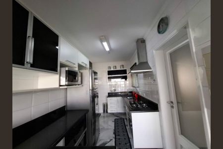 Apartamento à venda com 93m², 3 quartos e 2 vagas