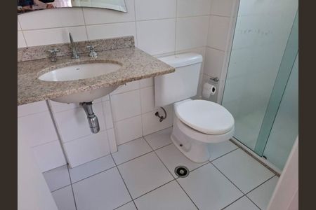 Apartamento à venda com 93m², 3 quartos e 2 vagas