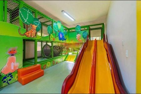 Apartamento à venda com 93m², 3 quartos e 2 vagas