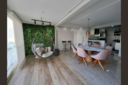 Apartamento à venda com 93m², 3 quartos e 2 vagas