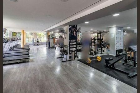 Apartamento à venda com 93m², 3 quartos e 2 vagas