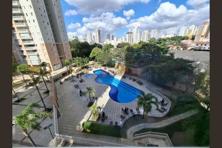 Apartamento à venda com 93m², 3 quartos e 2 vagas