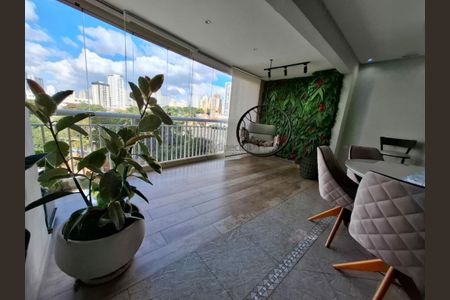 Apartamento à venda com 93m², 3 quartos e 2 vagas