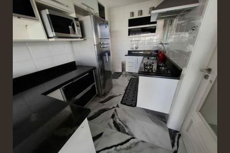 Apartamento à venda com 93m², 3 quartos e 2 vagas
