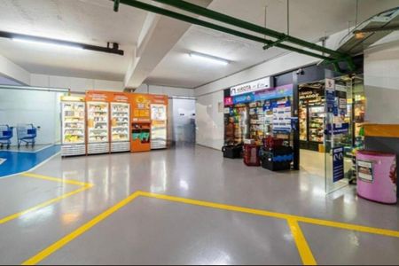 Apartamento à venda com 93m², 3 quartos e 2 vagas