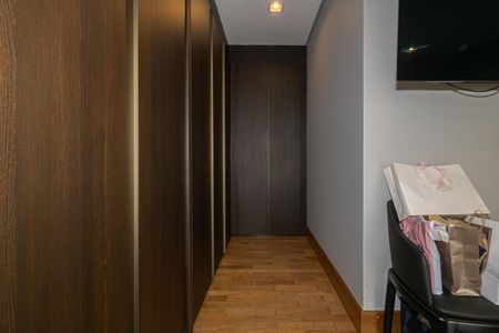Apartamento para alugar com 151m², 2 quartos e 3 vagas Apartamento para alugar com 151m², 2 quartos e 3 vagasCloset da Suíte 1
