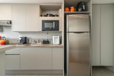 Apartamento para alugar com 151m², 2 quartos e 3 vagas Apartamento para alugar com 151m², 2 quartos e 3 vagasCozinha