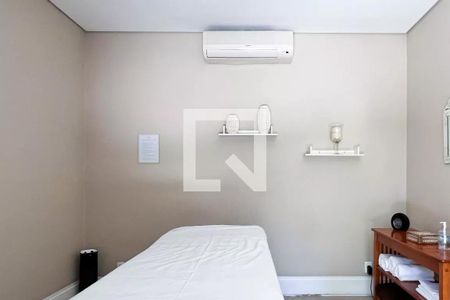 Apartamento para alugar com 151m², 2 quartos e 3 vagas Apartamento para alugar com 151m², 2 quartos e 3 vagasÁrea comum - Sala de Massagem