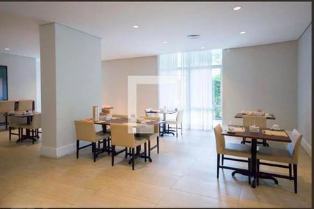 Apartamento para alugar com 151m², 2 quartos e 3 vagas Apartamento para alugar com 151m², 2 quartos e 3 vagasÁrea comum - Salão de festas
