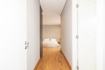 Apartamento para alugar com 151m², 2 quartos e 3 vagas Apartamento para alugar com 151m², 2 quartos e 3 vagasQuarto Suíte 1